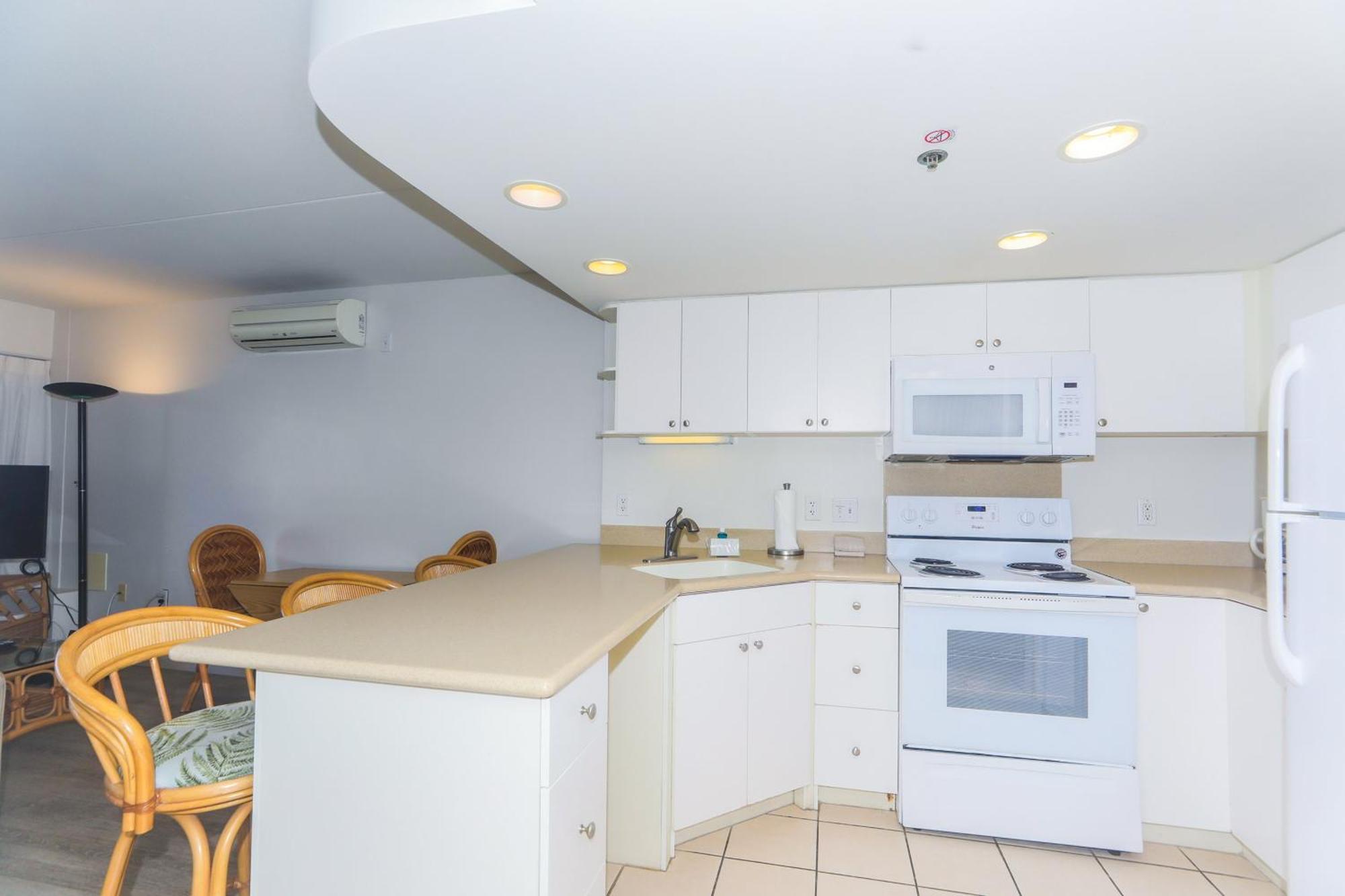 הונולולו Ilikai Tower 1403 City View 1Br מראה חיצוני תמונה